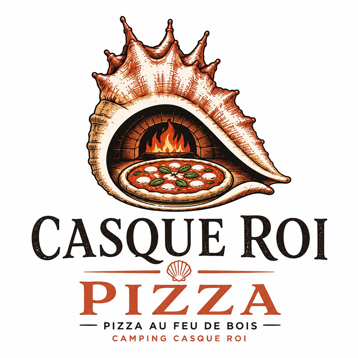 Pizzeria du Casque Roi